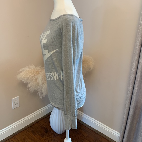Nike Sportswear women sweatshirt - Picture 2 of 8